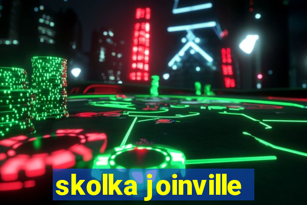 skolka joinville